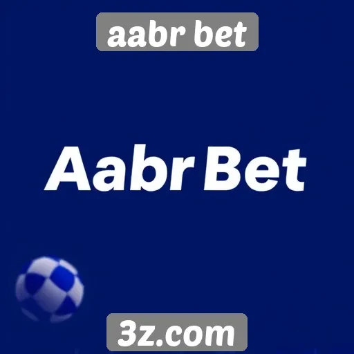 Aabr Bet oferece variedade de jogos online