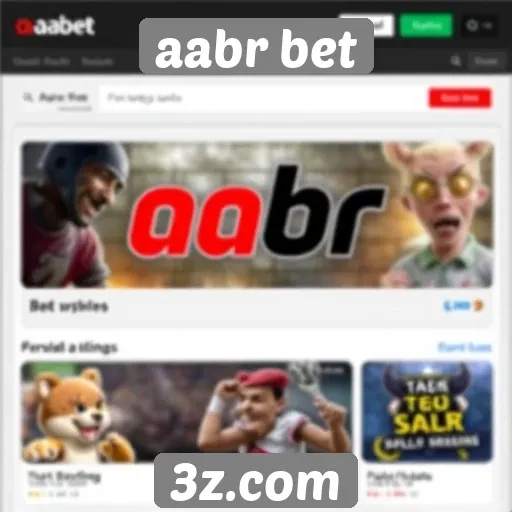 Ofertas de bônus e promoções na plataforma aabr bet