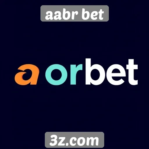 Acesso e usabilidade do site aabr bet