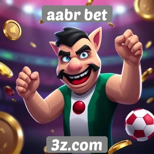 Comparação de bônus oferecidos no aabr bet