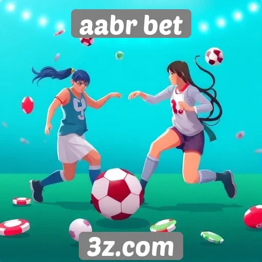 A análise das ofertas de jogos na aabr bet