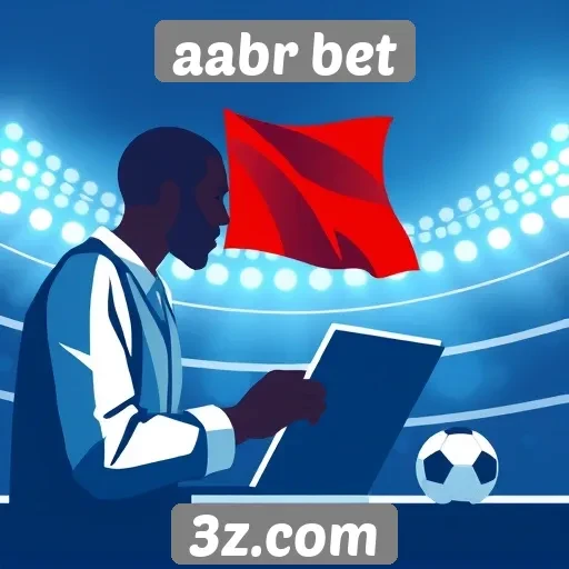 Impacto das regulamentações nas apostas online e Aabr Bet