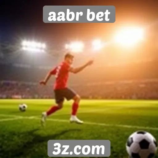 Novidades em apostas esportivas no Aabr Bet