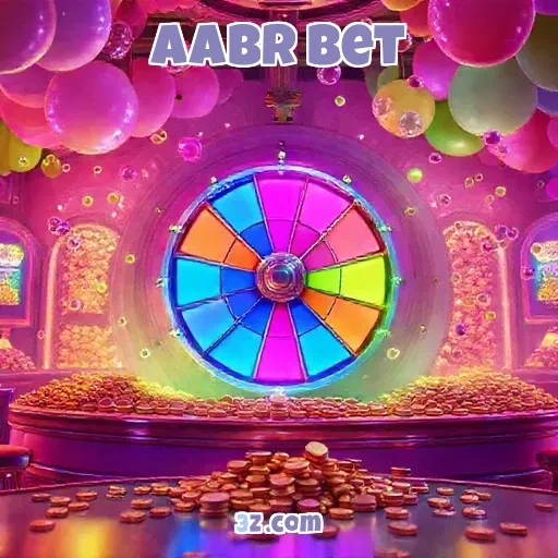Diversão e Emoção em Slots na aabr bet
